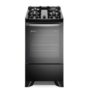 Lavadora Electrolux EWIP15F2XSWB Carga Superior 15kg Negro