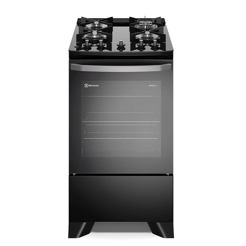 Lavadora Electrolux EWIP15F2XSWB Carga Superior 15kg Negro