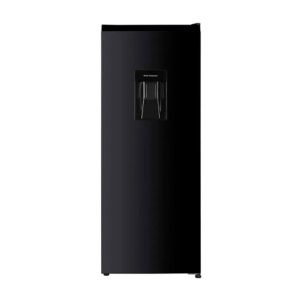 Refrigeradora Libero LROD-190DFIWN 168L Negro