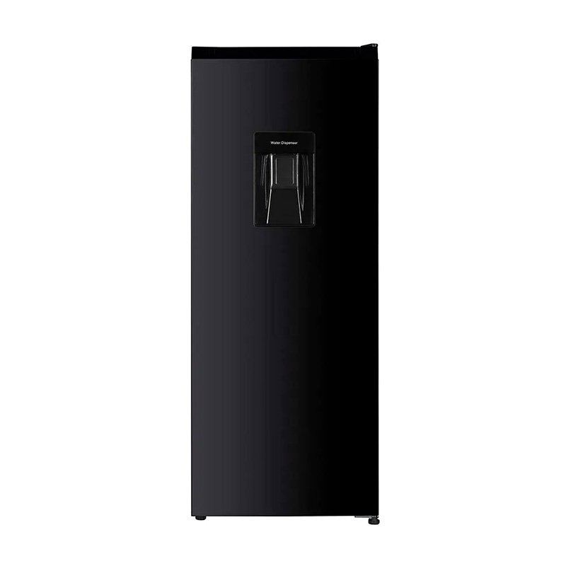 Refrigeradora Libero LROD-190DFIWN 168L Negro