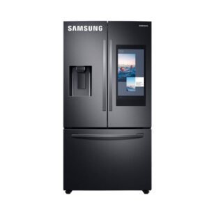 Refrigeradora Samsung French Door Family Hub 614Lt RF27T5501B1