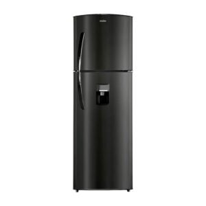 Refrigeradora Cycle De Frost 320lts Grafito Mabe RMC320FAPG