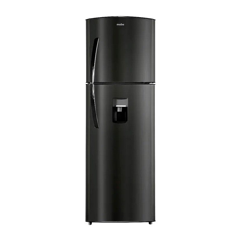 Refrigeradora Cycle De Frost 320lts Grafito Mabe RMC320FAPG