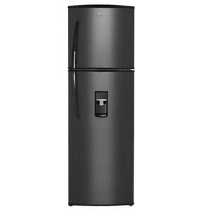 Refrigeradora Mabe Smart frost System 390 L RMC390FAPG Grafito