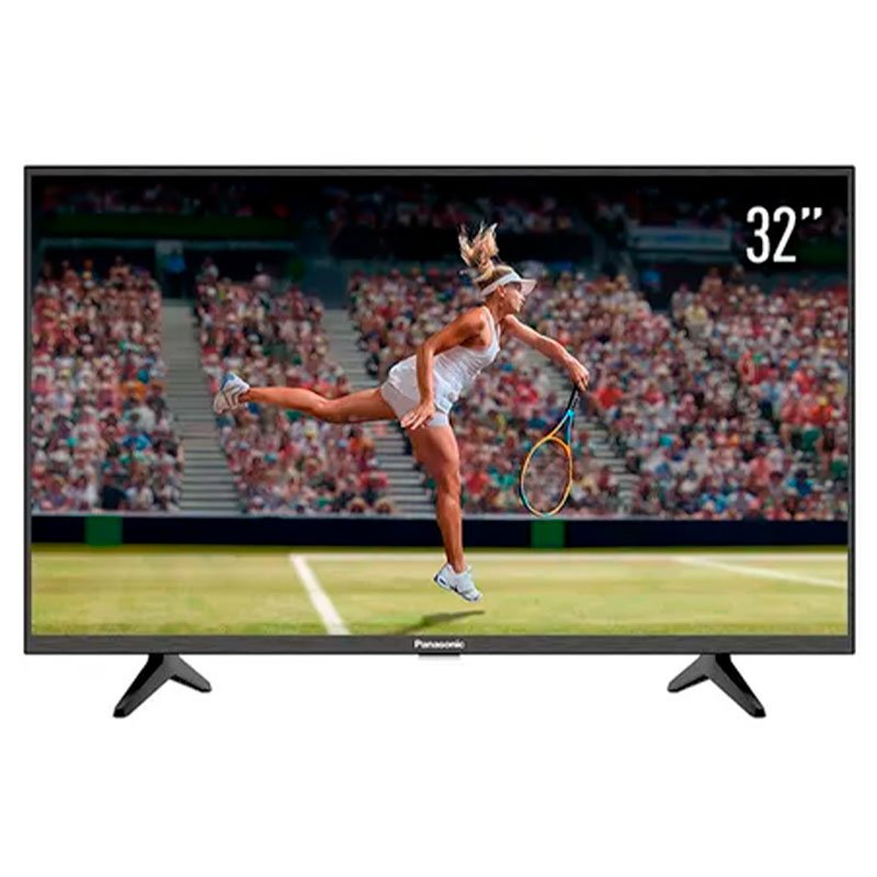 Televisor Panasonic LED HD Smart 32" TC32JS500P