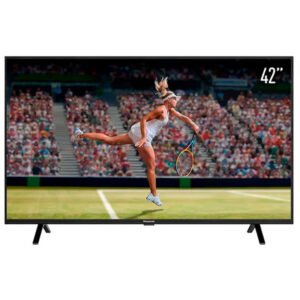 Televisor Panasonic LED FullHD Smart 42" TC-42JS500P