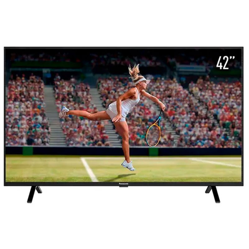 Televisor Panasonic LED FullHD Smart 42" TC-42JS500P