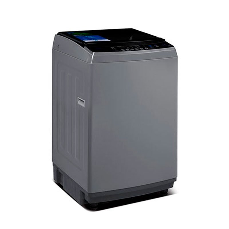 Lavadora Automática Indurama 13 kg caraga superior LRI-13DGR