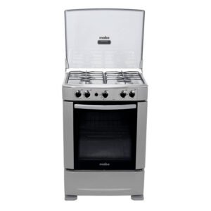 Cocina a Gas MABE 4 Quemadores CMP6012AG0 Grafito
