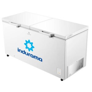 Congeladora Indurama 420 L Defrost CI-420BL