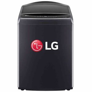 Lavadora LG Carga Superior 23Kg WT23PBVS6
