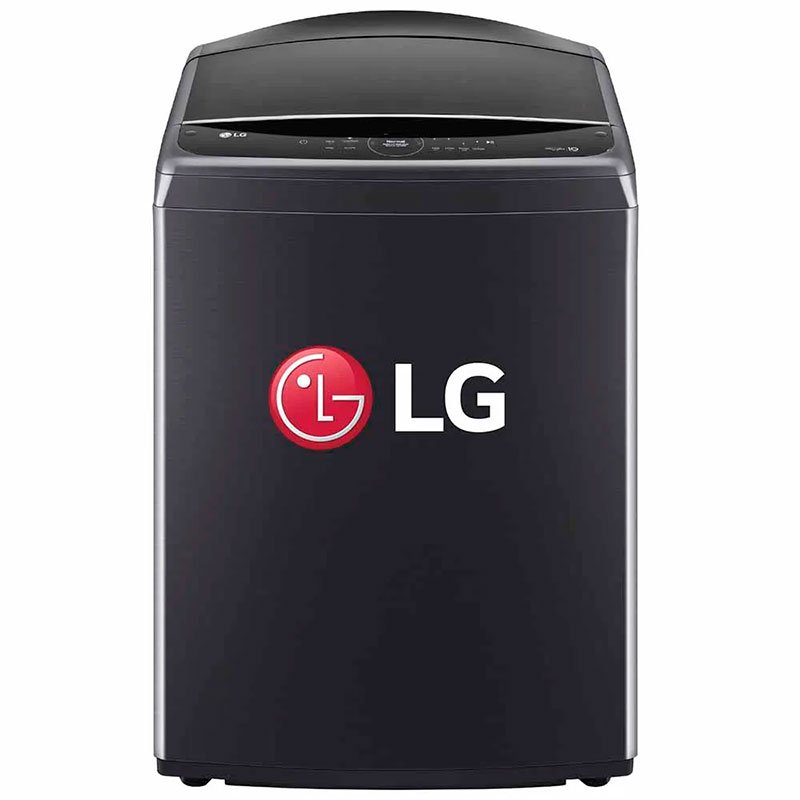 Lavadora LG Carga Superior 23Kg WT23PBVS6