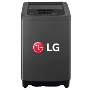Lavadora LG Carga Superior 13 Kg WT13BPBK