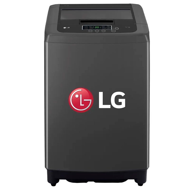 Lavadora LG Carga Superior 13 Kg WT13BPBK