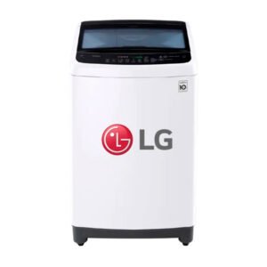 Lavadora LG TS1365NTP Smart Motion Carga Superior 13kg