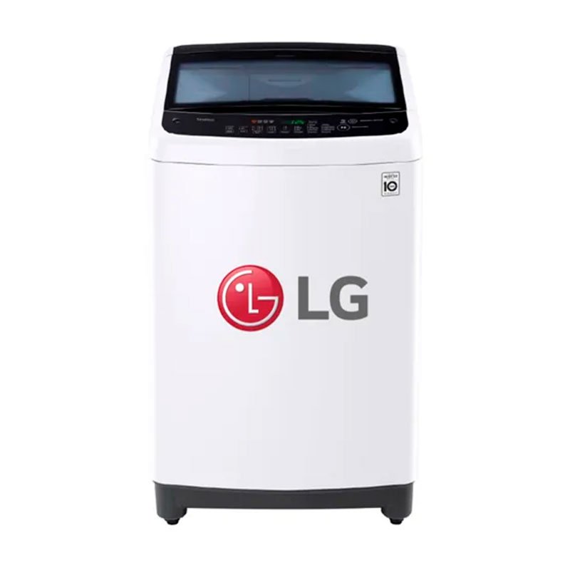 Lavadora LG TS1365NTP Smart Motion Carga Superior 13kg
