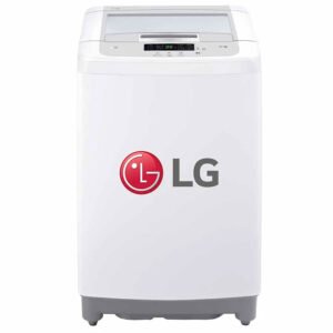 Lavadora LG Carga Superior 13 Kg WT13WPBK