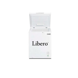 Congeladora Libero LFH-109