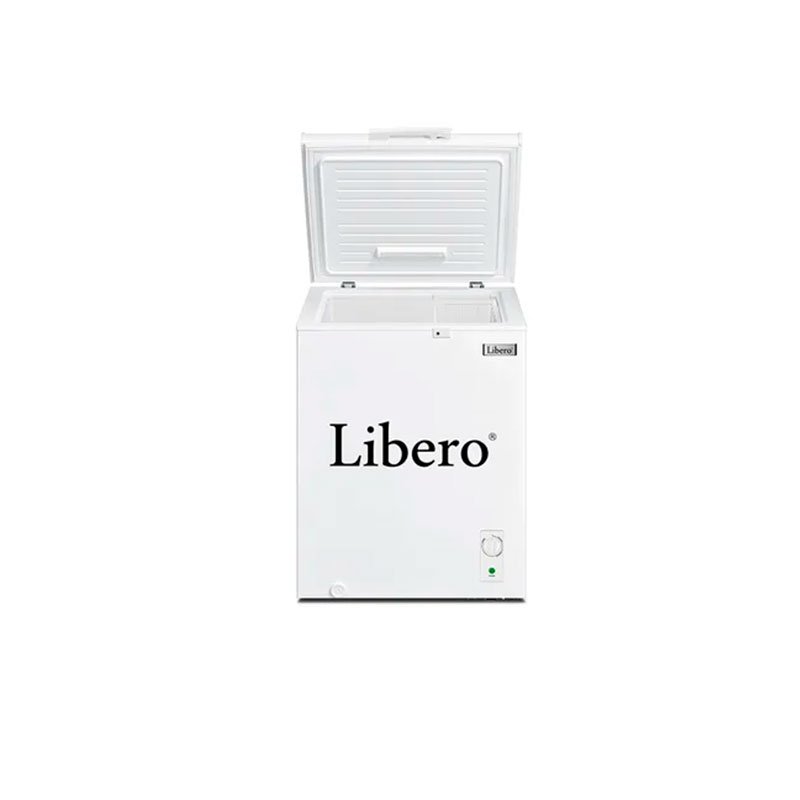 Congeladora Libero LFH-109