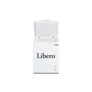 Congeladora Libero Horizontal 199LT LFH-201V
