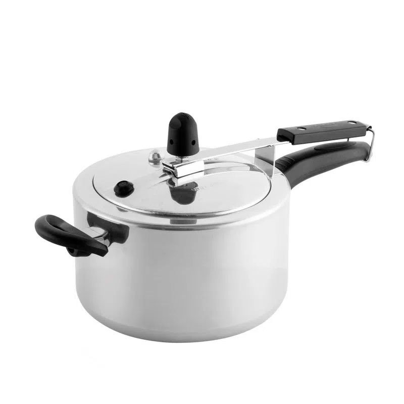 Olla a presion 4 LT universal