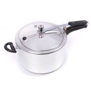 Olla A Presión Universal Esencial 8 Lts