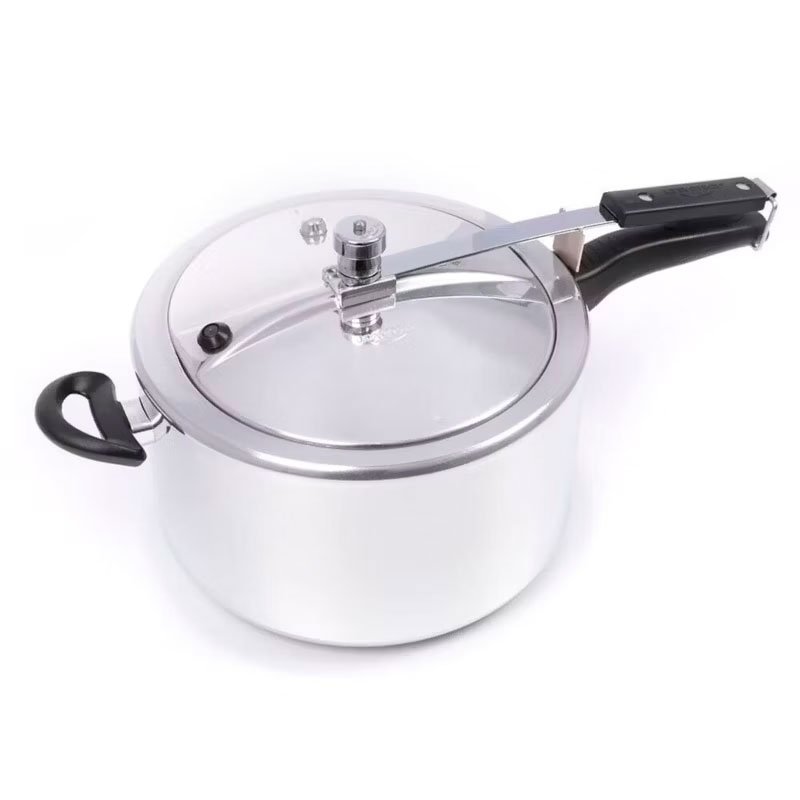 Olla A Presión Universal Esencial 8 Lts