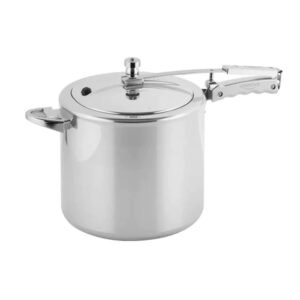 Olla a Presión Universal 12 LTS