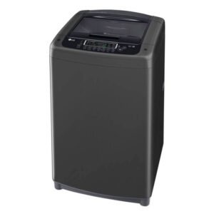 Lavadora LG WT19BPB de 19Kg Smart Motion Carga Superior
