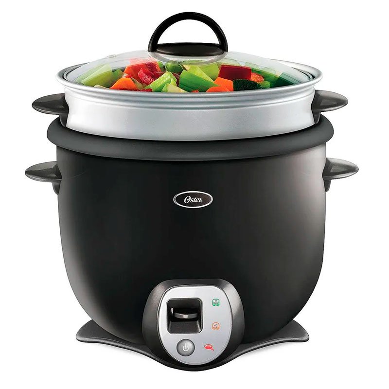Olla Arrocera Oster CKSTRC6033 Multiusos 2.6 Litros