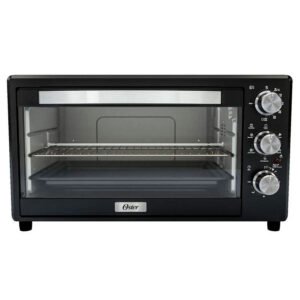 Horno tostador Oster 60 litros TSSTTVLC60L