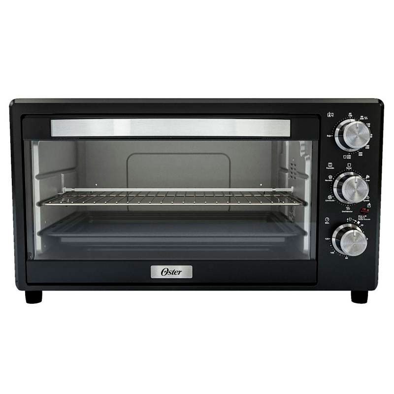 Horno tostador Oster 60 litros TSSTTVLC60L