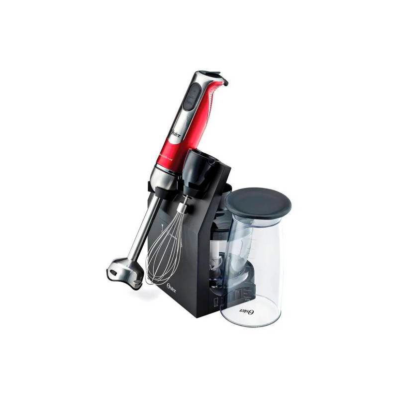 Batidora de Inmersión Oster con Accesorios FPSTHB2801-051