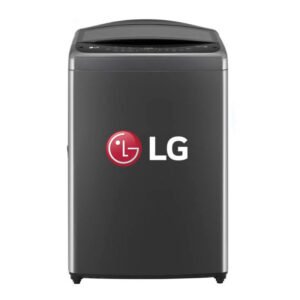 Lavadora de 19 kg carga superior AI DD con 6 Motion y Smart Diagnosis WT19BV6