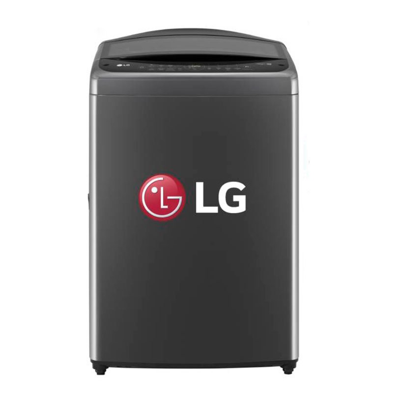 Lavadora de 19 kg carga superior AI DD con 6 Motion y Smart Diagnosis WT19BV6