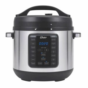 Multi-Olla rápida XL Oster® 7,5 litros y 14 funciones CKSTPCEC8801