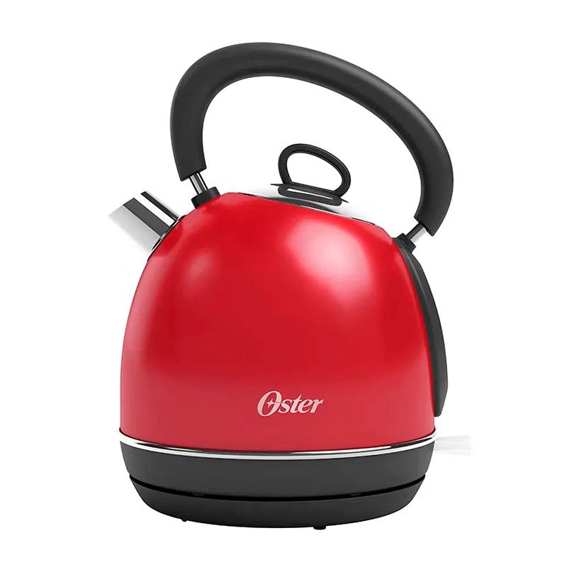Hervidor Eléctrico Oster de 1.7L BVSTKED388R
