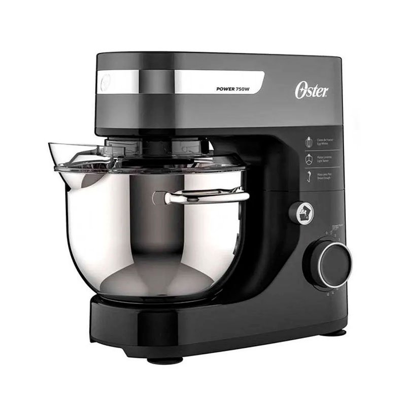 Batidora planetaria Oster con 12 velocidades FPSTSM3711