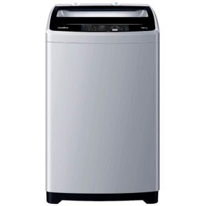 Lavadora Automática 10 kg Silver Mabe