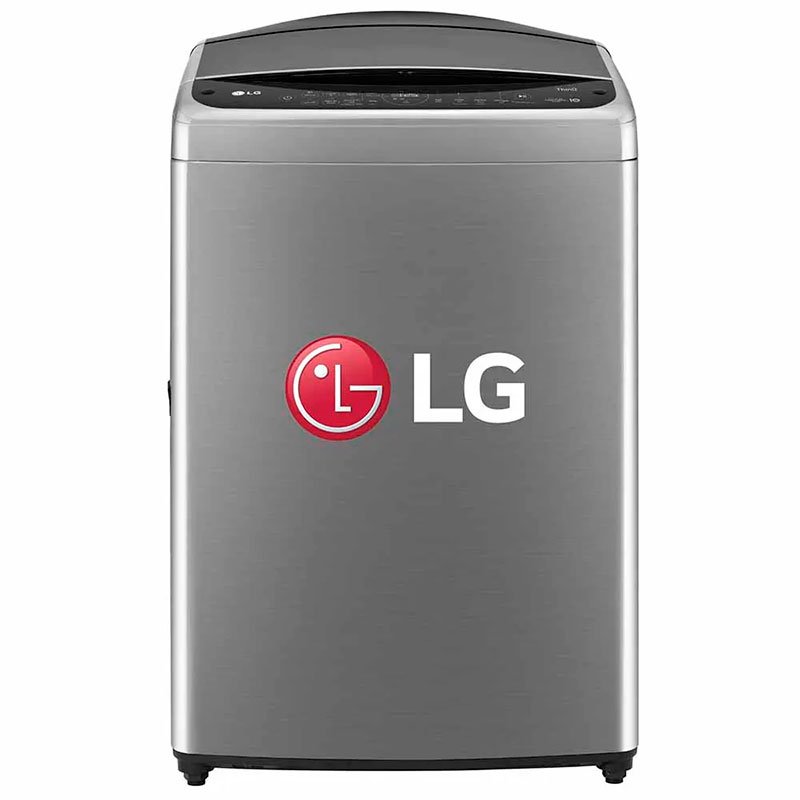 Lavadora LG Carga Superior 21 Kg WT21VV6